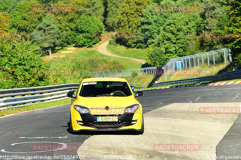 Bild #25024973 - Touristenfahrten Nürburgring Nordschleife (01.10.2023)