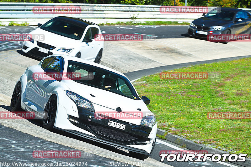 Bild #25024974 - Touristenfahrten Nürburgring Nordschleife (01.10.2023)