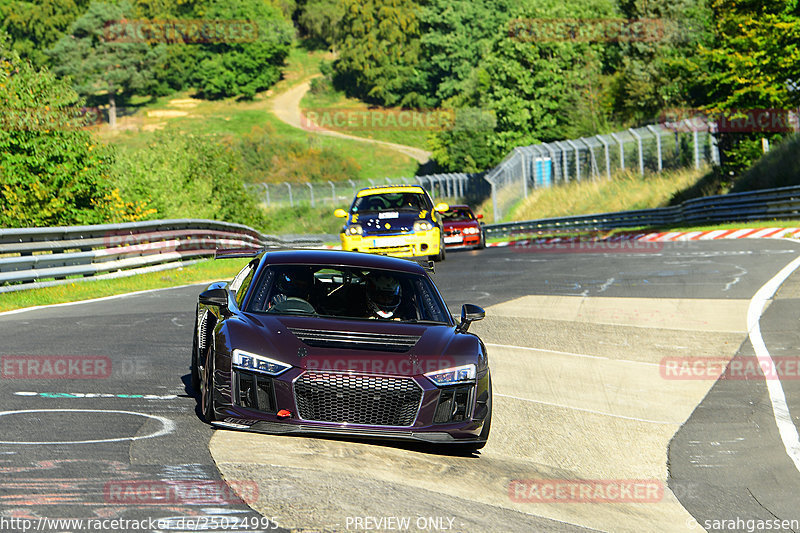 Bild #25024995 - Touristenfahrten Nürburgring Nordschleife (01.10.2023)