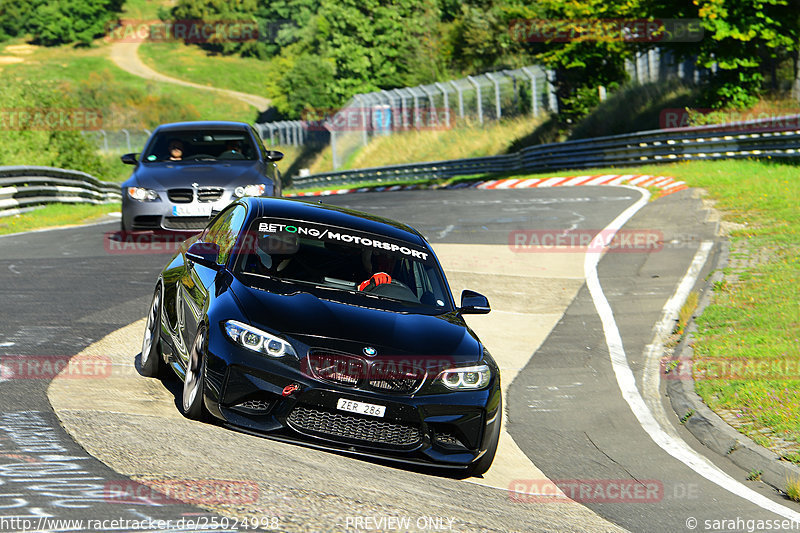 Bild #25024998 - Touristenfahrten Nürburgring Nordschleife (01.10.2023)