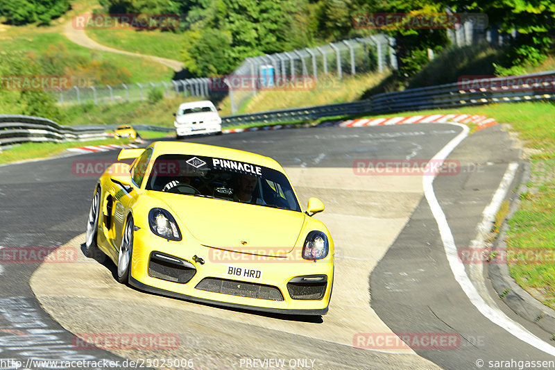 Bild #25025006 - Touristenfahrten Nürburgring Nordschleife (01.10.2023)