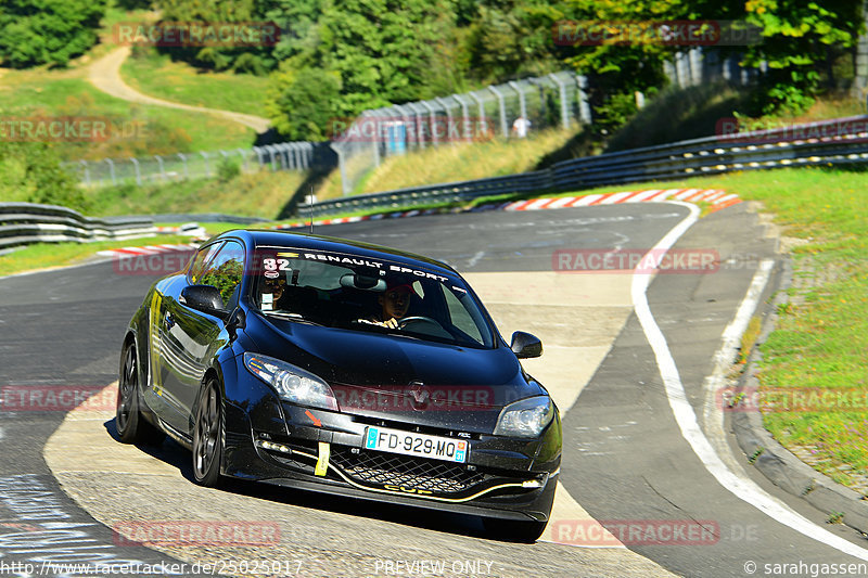 Bild #25025017 - Touristenfahrten Nürburgring Nordschleife (01.10.2023)