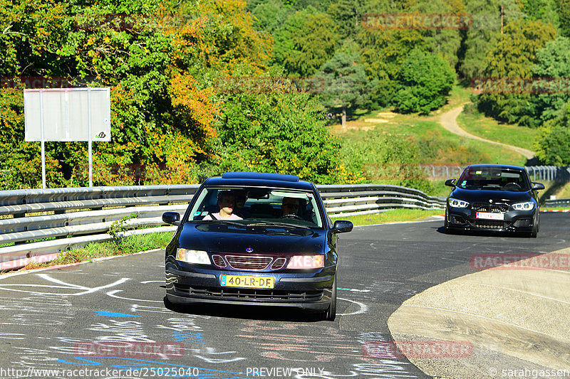 Bild #25025040 - Touristenfahrten Nürburgring Nordschleife (01.10.2023)