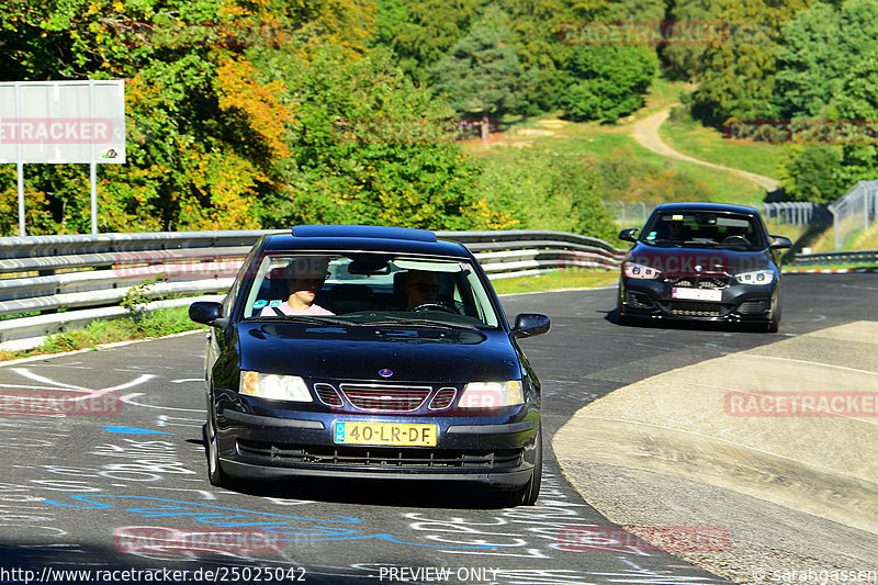 Bild #25025042 - Touristenfahrten Nürburgring Nordschleife (01.10.2023)