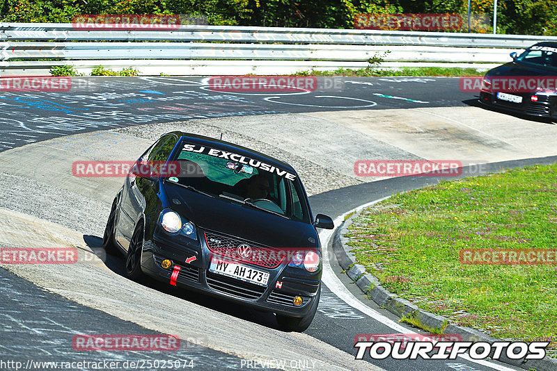 Bild #25025074 - Touristenfahrten Nürburgring Nordschleife (01.10.2023)