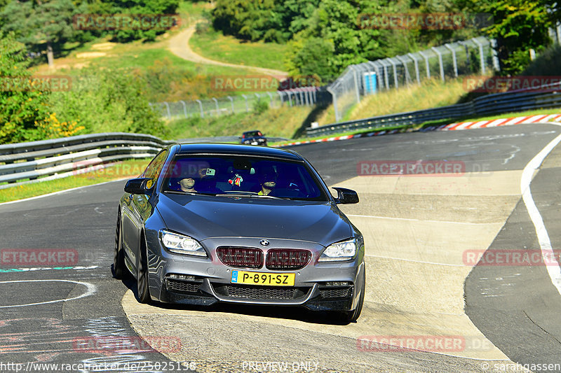 Bild #25025138 - Touristenfahrten Nürburgring Nordschleife (01.10.2023)