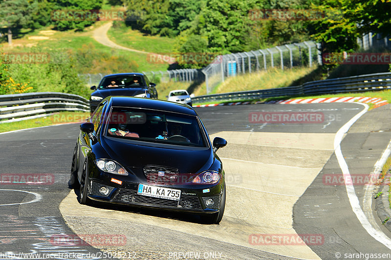 Bild #25025212 - Touristenfahrten Nürburgring Nordschleife (01.10.2023)