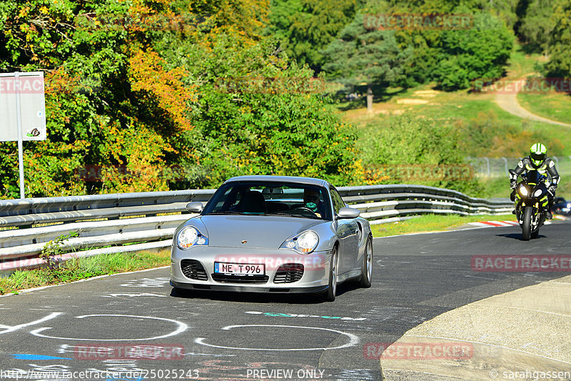 Bild #25025243 - Touristenfahrten Nürburgring Nordschleife (01.10.2023)