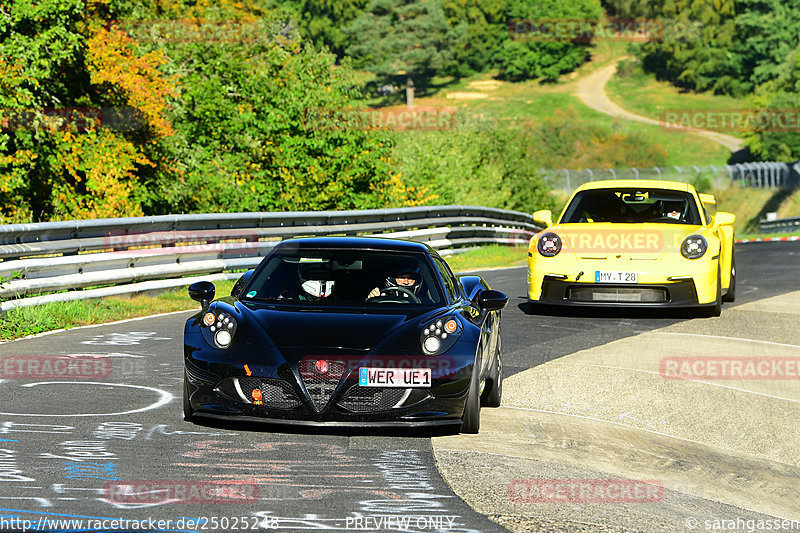 Bild #25025248 - Touristenfahrten Nürburgring Nordschleife (01.10.2023)