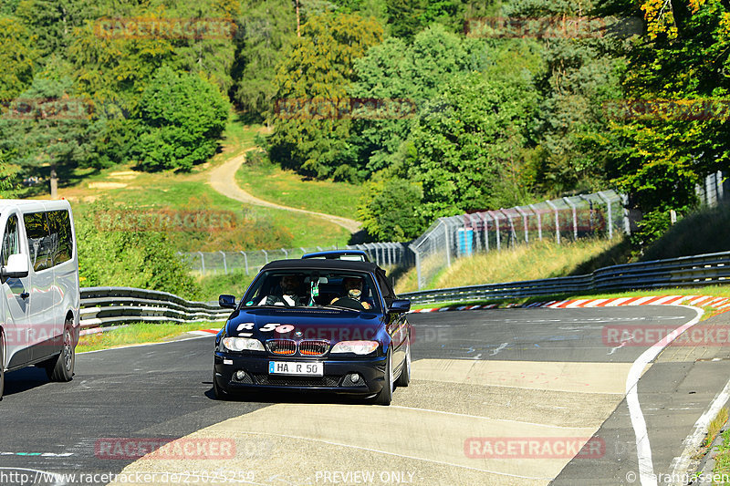 Bild #25025259 - Touristenfahrten Nürburgring Nordschleife (01.10.2023)