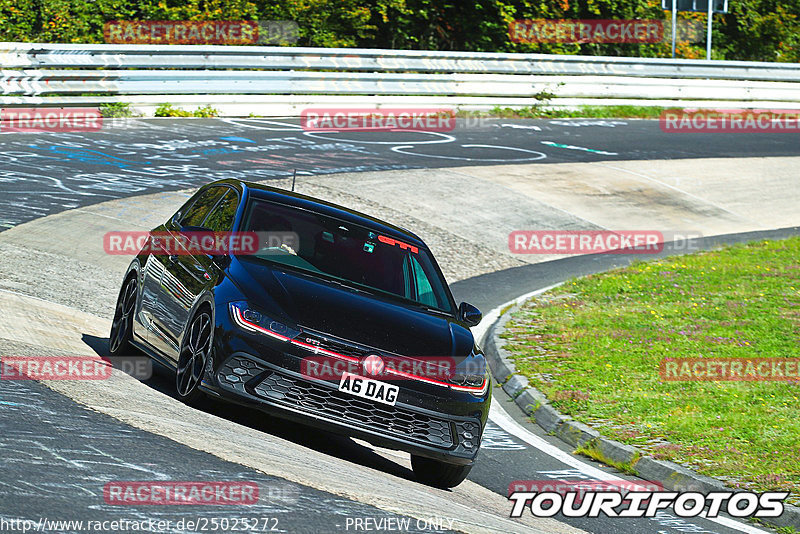 Bild #25025272 - Touristenfahrten Nürburgring Nordschleife (01.10.2023)