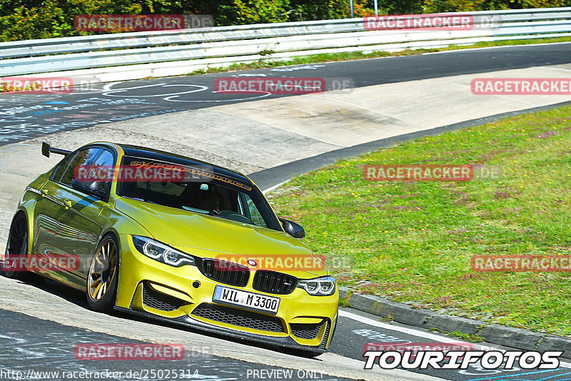 Bild #25025314 - Touristenfahrten Nürburgring Nordschleife (01.10.2023)