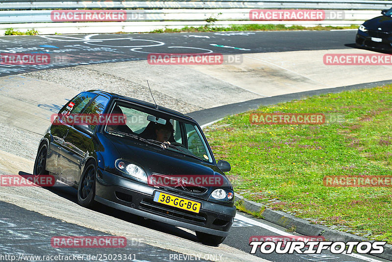 Bild #25025341 - Touristenfahrten Nürburgring Nordschleife (01.10.2023)