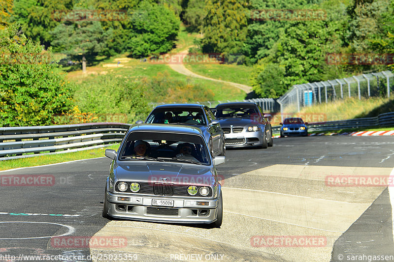 Bild #25025359 - Touristenfahrten Nürburgring Nordschleife (01.10.2023)