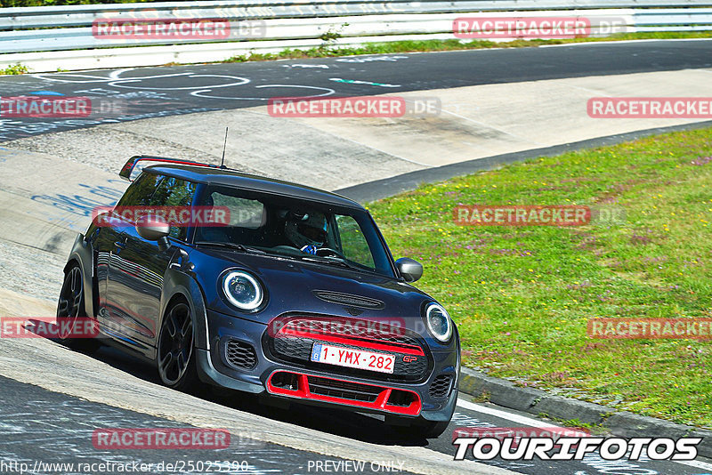 Bild #25025390 - Touristenfahrten Nürburgring Nordschleife (01.10.2023)