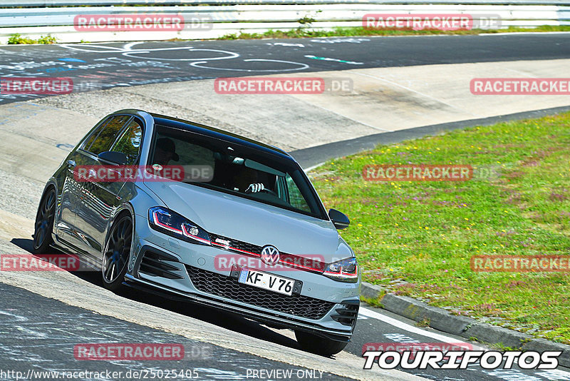 Bild #25025405 - Touristenfahrten Nürburgring Nordschleife (01.10.2023)