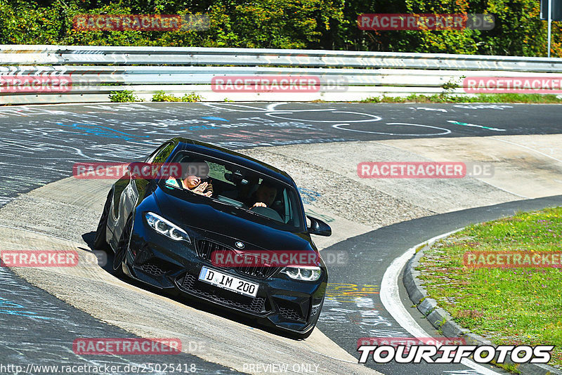 Bild #25025418 - Touristenfahrten Nürburgring Nordschleife (01.10.2023)