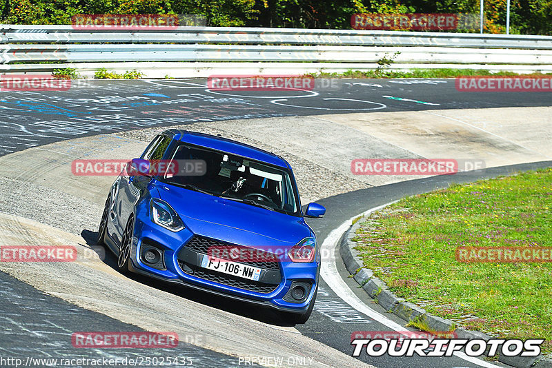 Bild #25025435 - Touristenfahrten Nürburgring Nordschleife (01.10.2023)