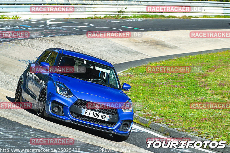 Bild #25025438 - Touristenfahrten Nürburgring Nordschleife (01.10.2023)