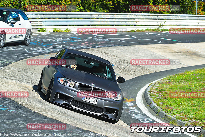 Bild #25025442 - Touristenfahrten Nürburgring Nordschleife (01.10.2023)