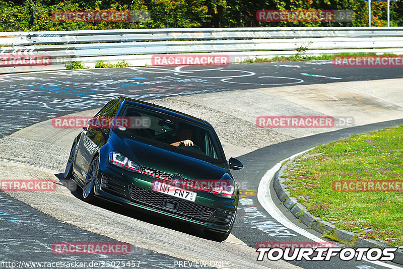 Bild #25025457 - Touristenfahrten Nürburgring Nordschleife (01.10.2023)