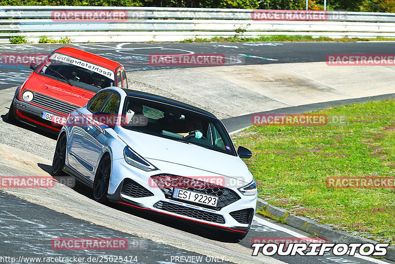 Bild #25025474 - Touristenfahrten Nürburgring Nordschleife (01.10.2023)