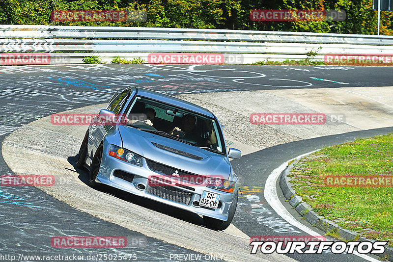 Bild #25025475 - Touristenfahrten Nürburgring Nordschleife (01.10.2023)