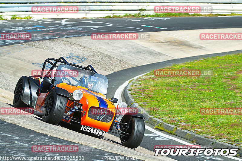 Bild #25025531 - Touristenfahrten Nürburgring Nordschleife (01.10.2023)