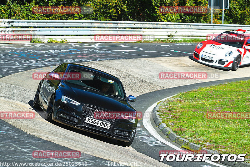 Bild #25025640 - Touristenfahrten Nürburgring Nordschleife (01.10.2023)