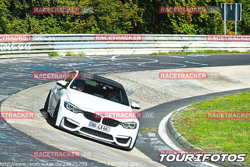 Bild #25025709 - Touristenfahrten Nürburgring Nordschleife (01.10.2023)