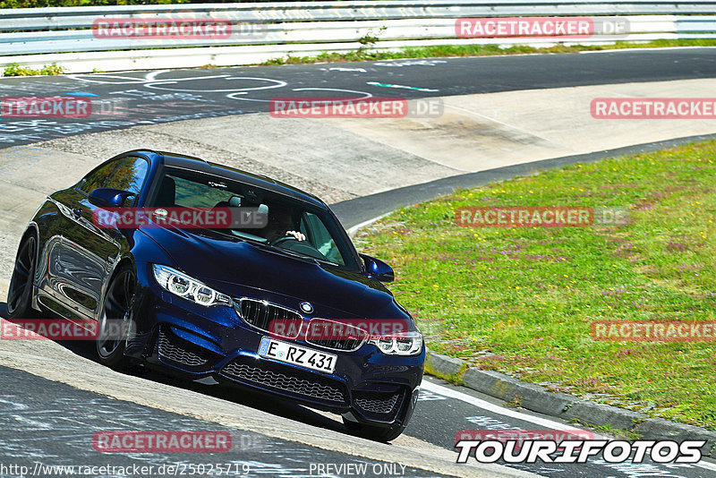 Bild #25025719 - Touristenfahrten Nürburgring Nordschleife (01.10.2023)