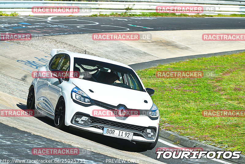 Bild #25025751 - Touristenfahrten Nürburgring Nordschleife (01.10.2023)