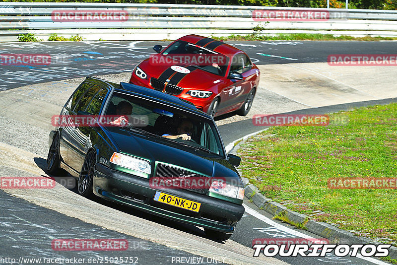 Bild #25025752 - Touristenfahrten Nürburgring Nordschleife (01.10.2023)