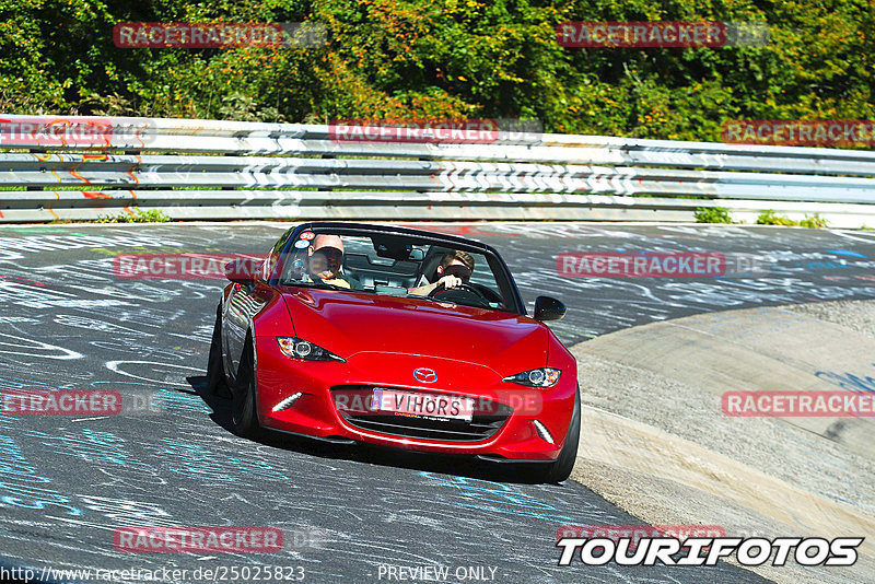 Bild #25025823 - Touristenfahrten Nürburgring Nordschleife (01.10.2023)