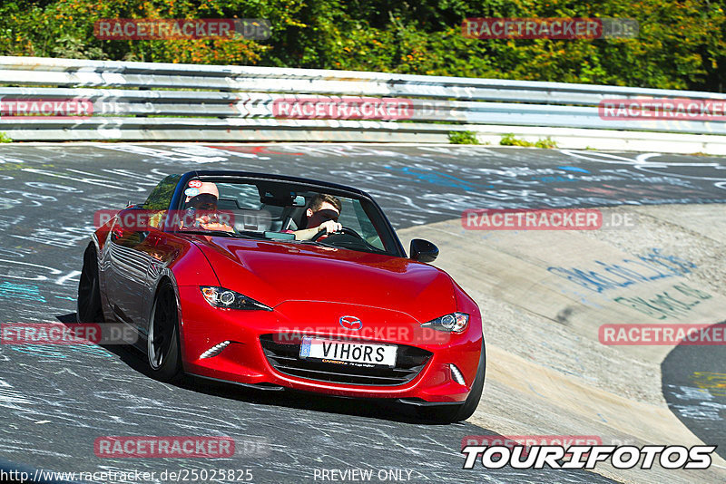 Bild #25025825 - Touristenfahrten Nürburgring Nordschleife (01.10.2023)