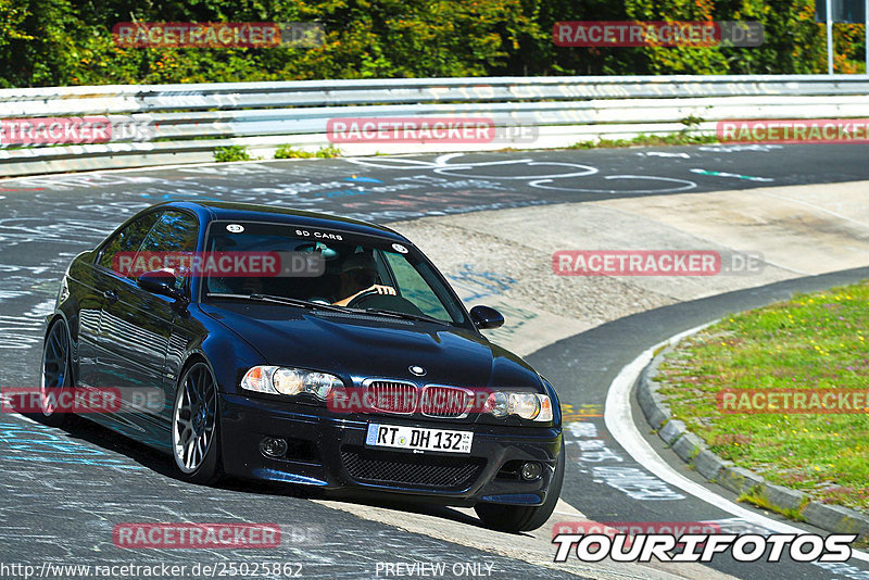 Bild #25025862 - Touristenfahrten Nürburgring Nordschleife (01.10.2023)