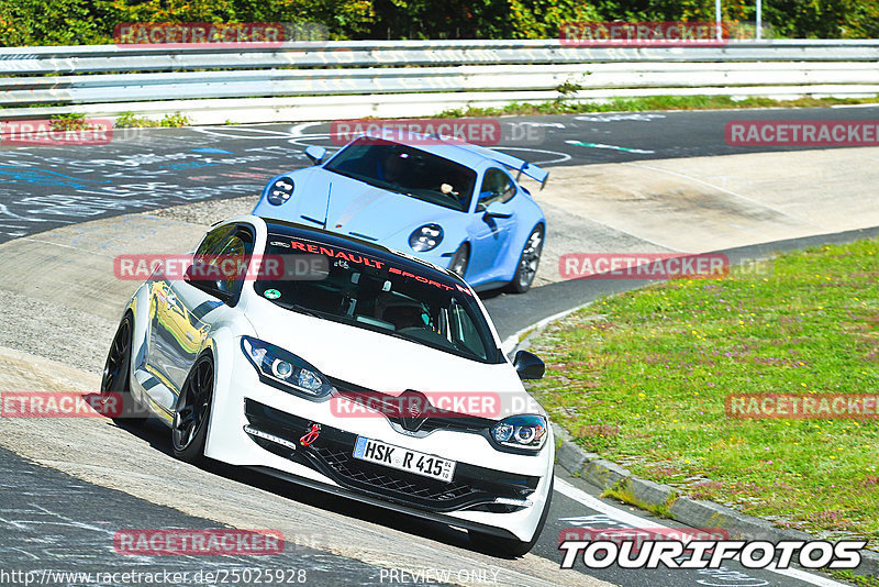 Bild #25025928 - Touristenfahrten Nürburgring Nordschleife (01.10.2023)