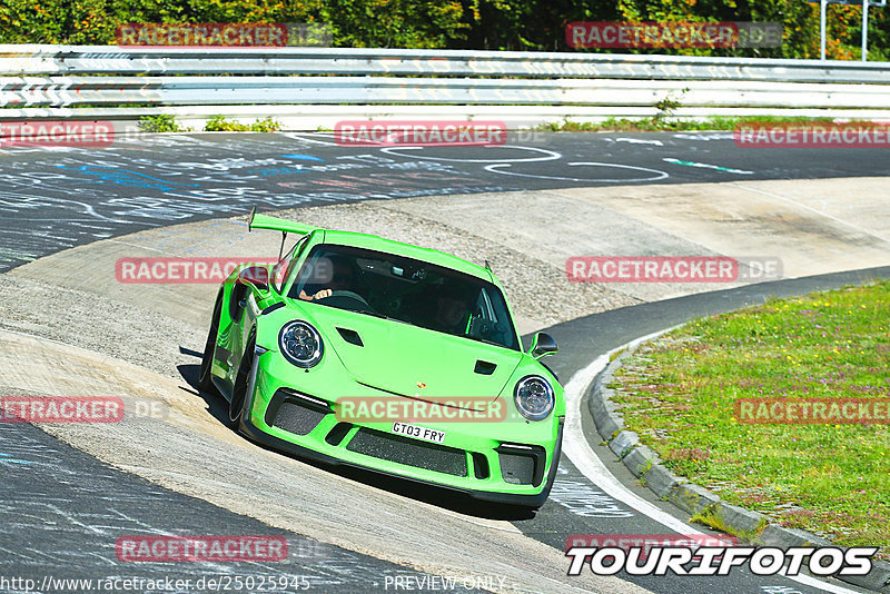 Bild #25025945 - Touristenfahrten Nürburgring Nordschleife (01.10.2023)