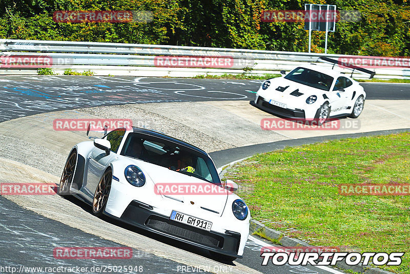 Bild #25025948 - Touristenfahrten Nürburgring Nordschleife (01.10.2023)