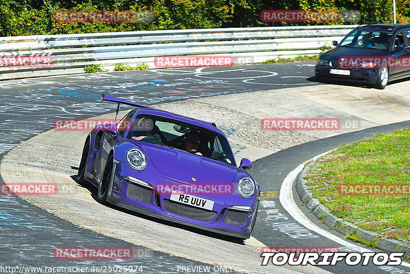 Bild #25025974 - Touristenfahrten Nürburgring Nordschleife (01.10.2023)