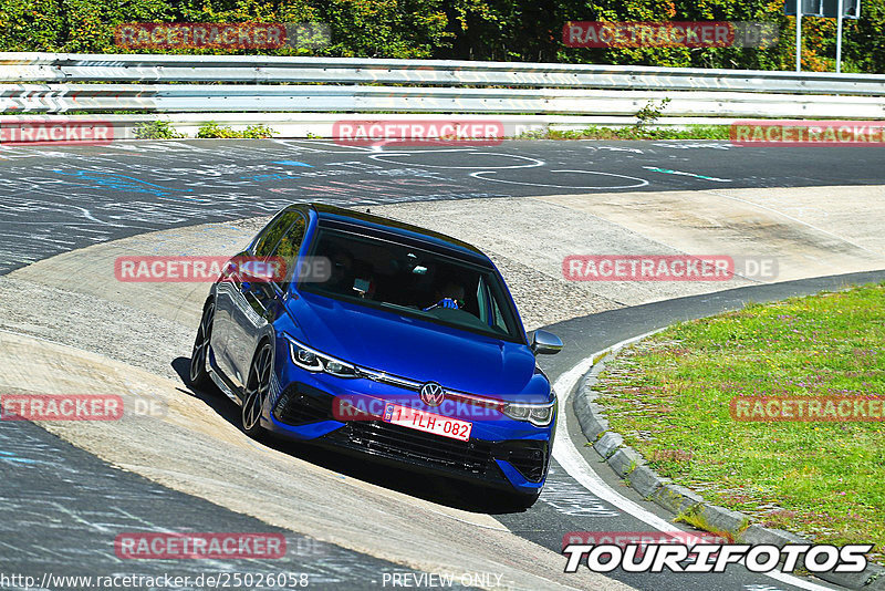 Bild #25026058 - Touristenfahrten Nürburgring Nordschleife (01.10.2023)