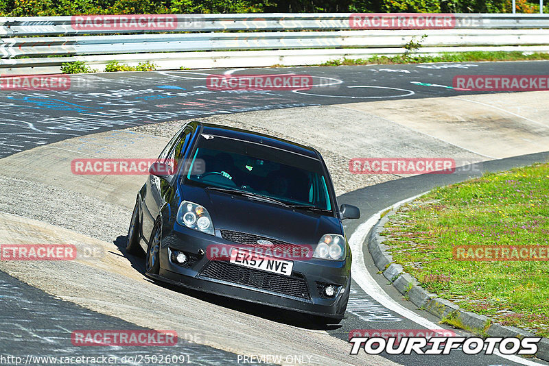 Bild #25026091 - Touristenfahrten Nürburgring Nordschleife (01.10.2023)