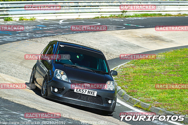 Bild #25026092 - Touristenfahrten Nürburgring Nordschleife (01.10.2023)