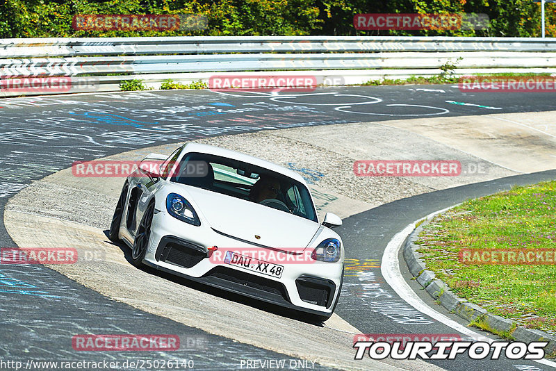 Bild #25026140 - Touristenfahrten Nürburgring Nordschleife (01.10.2023)