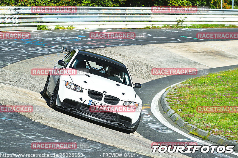 Bild #25026153 - Touristenfahrten Nürburgring Nordschleife (01.10.2023)