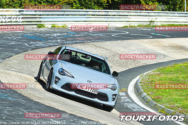 Bild #25026156 - Touristenfahrten Nürburgring Nordschleife (01.10.2023)