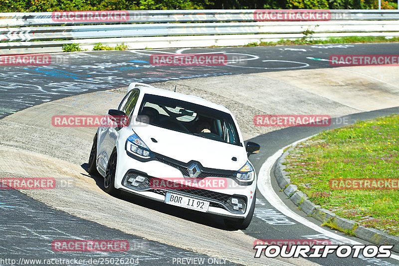 Bild #25026204 - Touristenfahrten Nürburgring Nordschleife (01.10.2023)