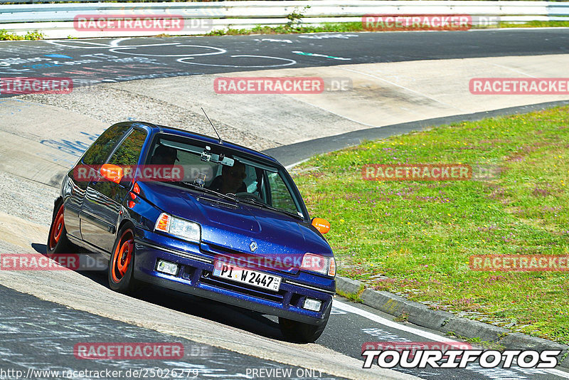 Bild #25026279 - Touristenfahrten Nürburgring Nordschleife (01.10.2023)