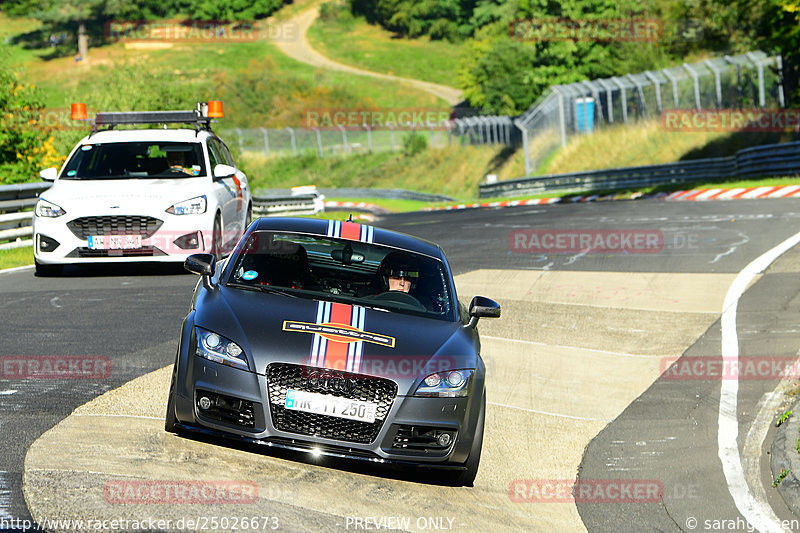 Bild #25026673 - Touristenfahrten Nürburgring Nordschleife (01.10.2023)