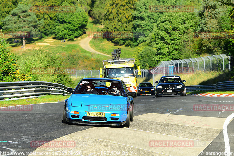 Bild #25026696 - Touristenfahrten Nürburgring Nordschleife (01.10.2023)